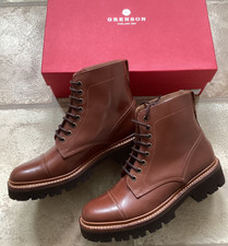 Brand New Boxed Grenson Womens