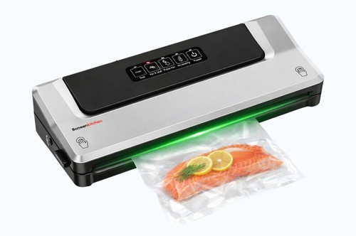 Used bonsenkitchen vacuum - bonsenkitchen,