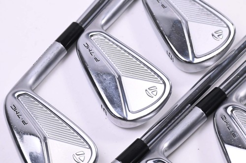 Taylormade p7mc 2023 irons - taylormade,