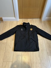 Manchester United: Official