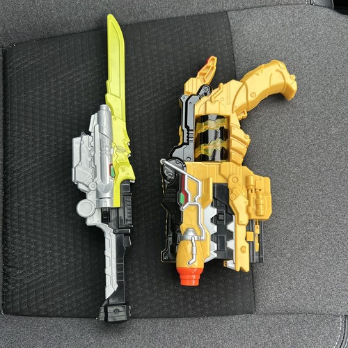 Power rangers dino charge - dino,