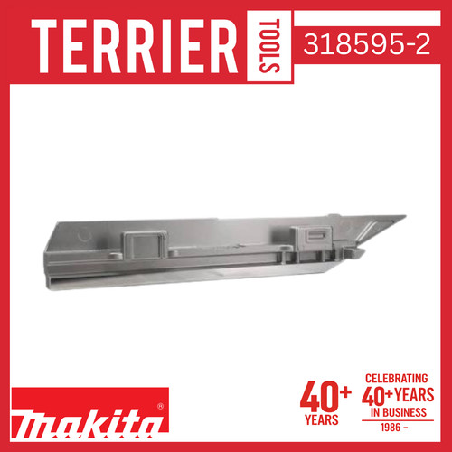 Lower fence for makita - l,