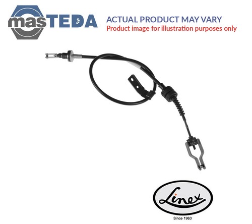071001 clutch cable - 071001,