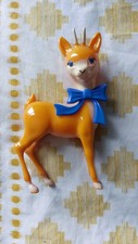 Babycham Vintage 1960s/70s