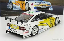Werk83 1:18 Scale Opel Calibra