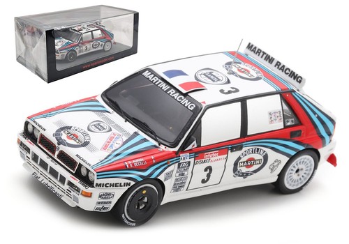 Spark s9017 lancia stratos - spark,