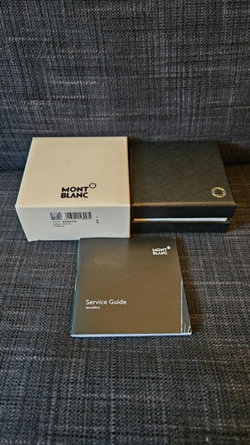 Genuine original montblanc - genuine,