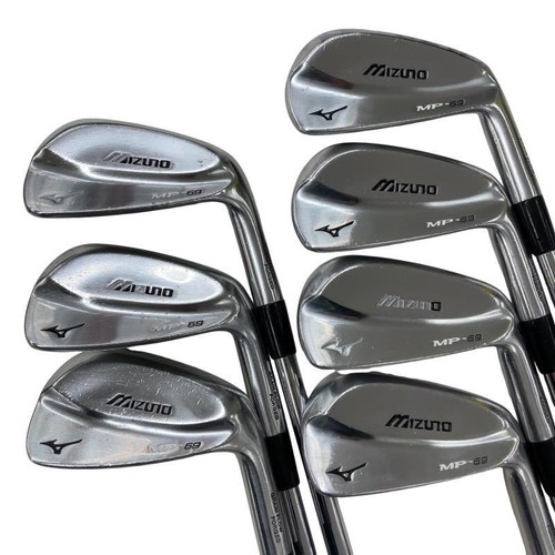 Mizuno iron set flex - mizuno,