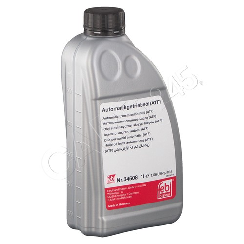 Yellow automatic transmission - automatic,