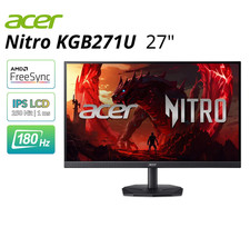 Acer Nitro KGB271U 27" Gaming