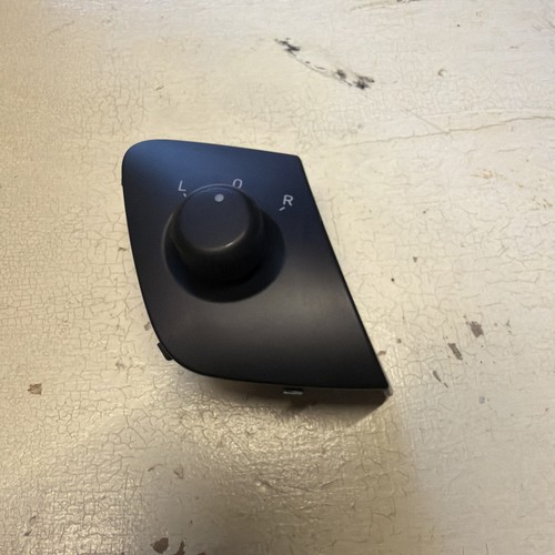 Seat ibiza electric mirror - ibiza,