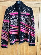 Betty Barclay Ladies Button