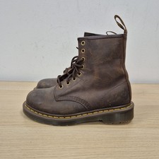Dr Martens 1460 Crazy Horse
