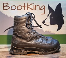 Meindl MFS GTX Gortex mountain