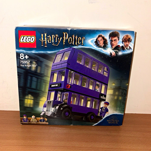 Lego harry potter 75957 the - harry,