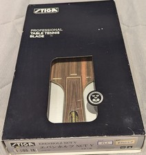 Stiga ebenholz nct master - v,