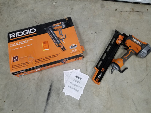 Ridgid r350rhf 2 in - ridgid,