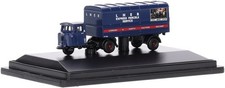 NMH004 Oxford Diecast 1:148 N