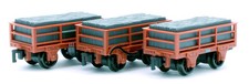 Peco GR322 2T Ffestiniog