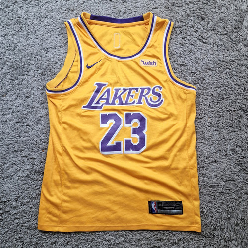Lakers jersey mens medium - la,