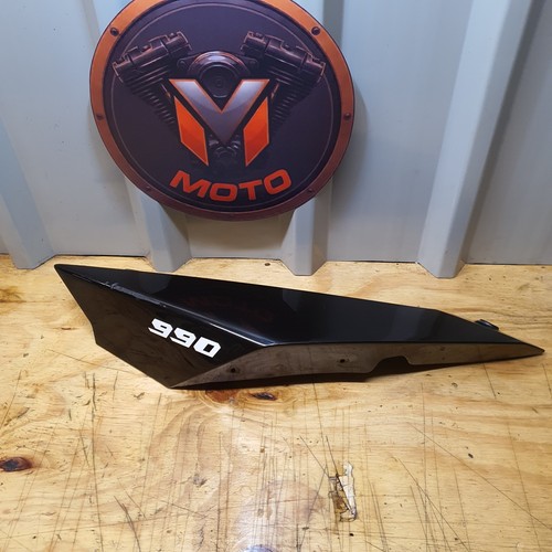 Ktm 990 supermoto smt - ktm,