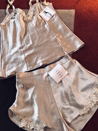 Vintage 1990s michael gold - st,