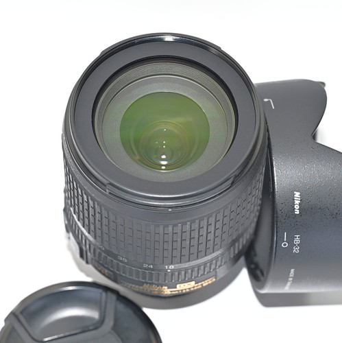 Nikon 105mm 5 6 - f3.5-5.6, g