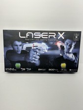 Laser X Two Players Laser