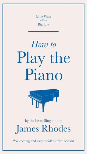 How play the piano - how,