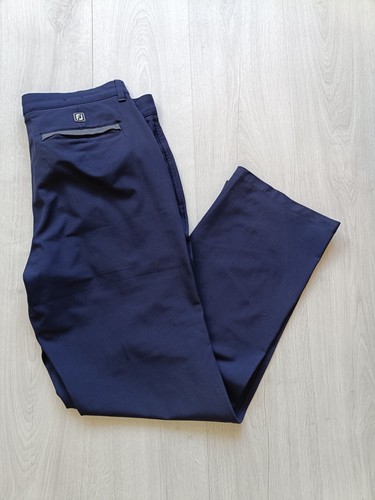 Footjoy golf trousers - footjoy,