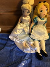 Cinderella In A Wedding Dress