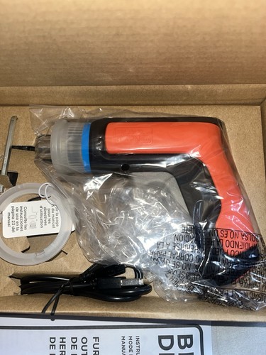 Black decker bcrta601i max - black+decker,