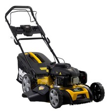 20" / 51cm Petrol Lawn Mower