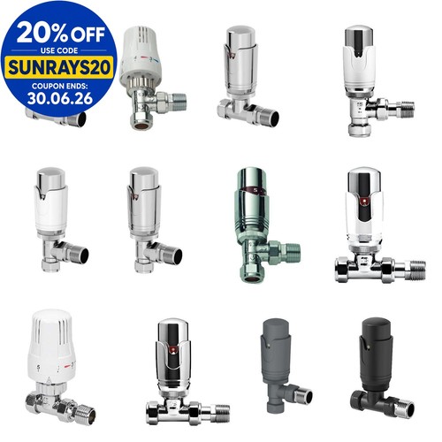Thermostatic trv radiator - thermostatic,
