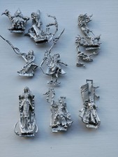 Warhammer Wood Elves