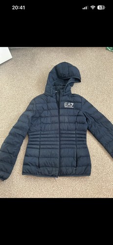 Ea7 emporio armani women - ea7, women's