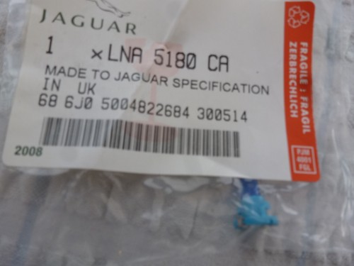 Jaguar x300 console - jaguar,