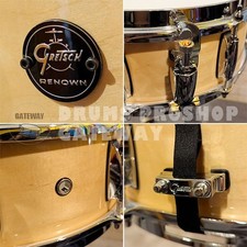 Gretsch Renown 14x5 Snare Drum