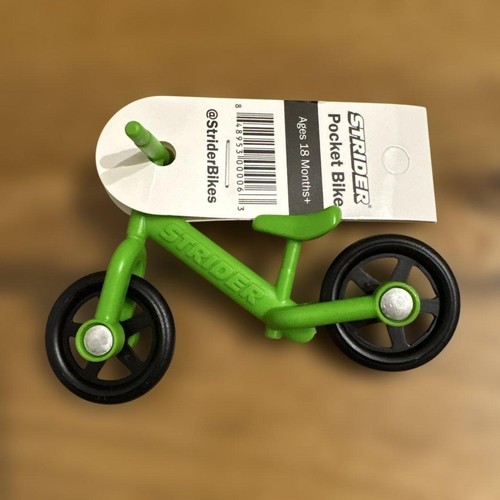 Strider pocket bike - strider,