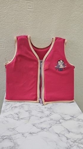 Speedo pink float - , vest
