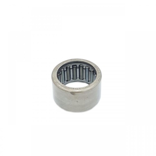 Clutch rod roller cage