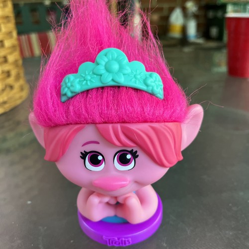 Dreamworks trolls world tour - dreamworks,