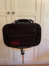Pearl EPB-1 Bass Drum Pedal Case/ Shoulder Strap