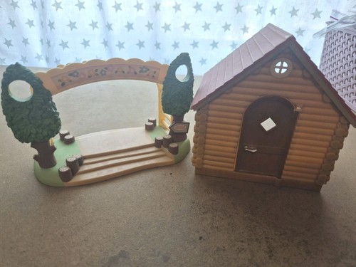 Sylvanian families spare parts - spare,