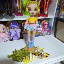 Rainbow High sheryle meyer