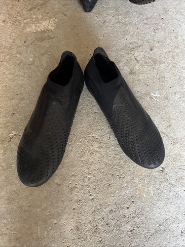Adidas predator blackout - adidas,
