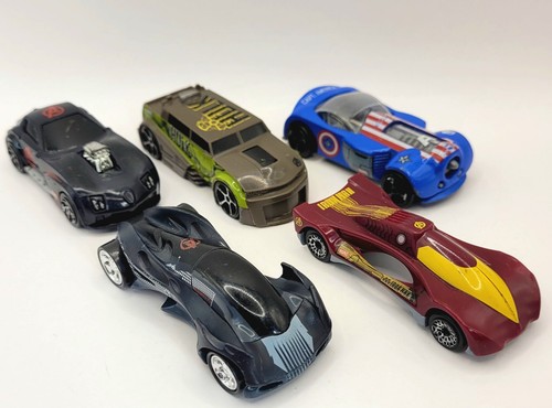 Majorette avengers diecast - majorette,