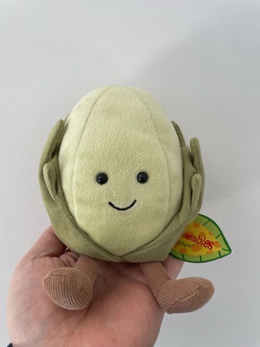 Jellycat amuseable cobnut - amuseable,