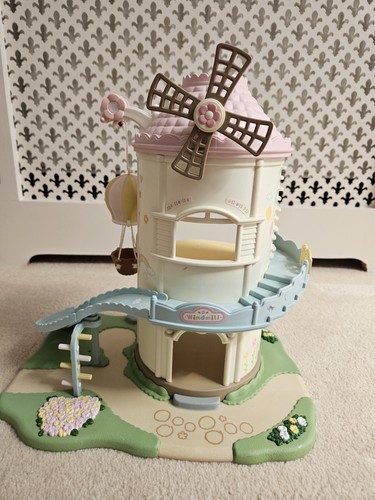 Sylvanian families primrose - sylvanian,