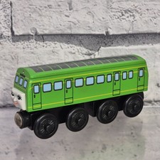 Thomas & Friends Daisy Wooden